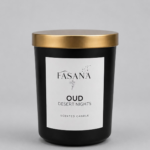 Fasana Candles – Oud