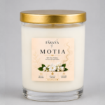 Fasana Candles – Motia