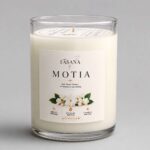 Fasana Candles – Motia