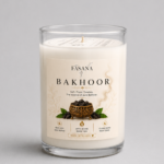 Fasana Candles – Bakhoor